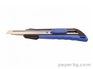 Нож макетен Falcon L 18 мм