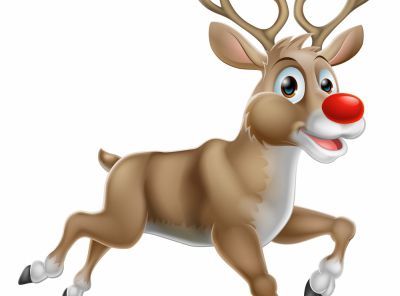 ВЕСЕЛИ ПРАЗНИЦИ!