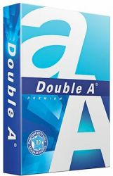 Хартия Double A Premium A5 500 л. 80 g/m2