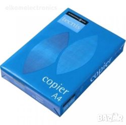 Копирна Хартия Tecnis Copier A4 500 л. 80 g/m2