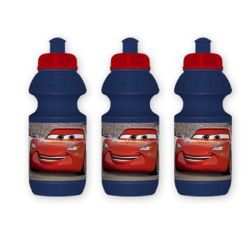 Бутилка за вода CARS 350 мл.