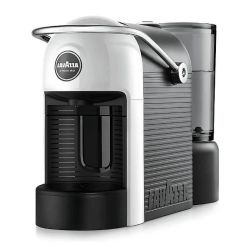 Кафемашина LAVAZZA A MODO MIO Jolie EVO бяла