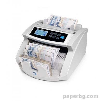 Банкнотоброячна машина SafeScan 2210