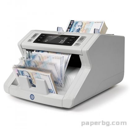Банкнотоброячна машина SafeScan 2650