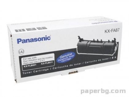 Лента за факс Panasonic KX-FP 332, 343, 351, 363