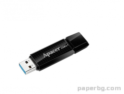 USB флаш памет Apacer AH352 USB 3.1 64GB