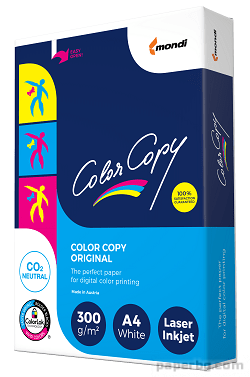 Color Copy / Колор Копи - 125xА4, 300 gsm