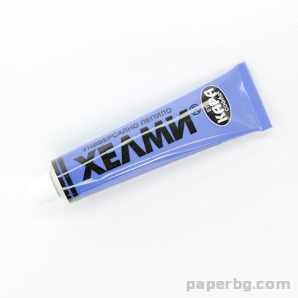 Лепило Хелми Универсално 40 g