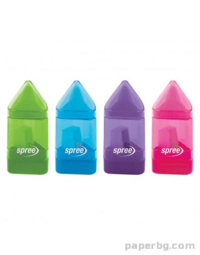 Острилкогума Rocket