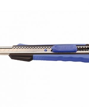 Нож макетен усилен острие 9 мм, Falcon S
