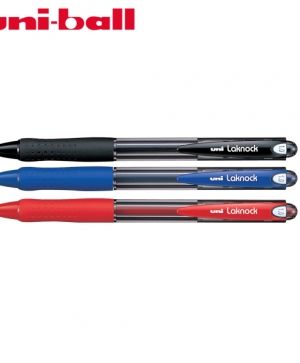 Химикалка UNI LAKUBO MEDIUM 1.0 мм, със синьо мастило