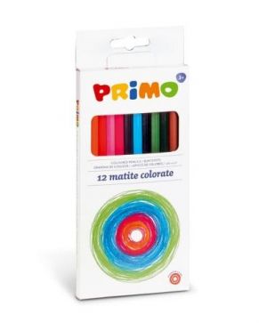 Моливи 12 цвята