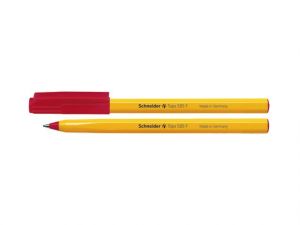 Химикалка Tops 505 F син, червен, черен Schneider Германия
