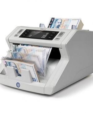 Банкнотоброячна машина SafeScan 2650