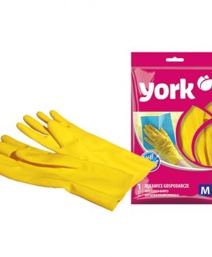 Домакински ръкавици York Размер M
