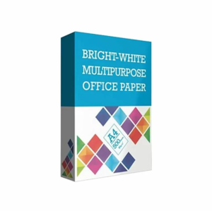 Хартия А4/500/80 Bright-white Multipurpose Office paper