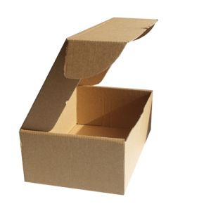  Кутия за пратки, 235 x 200 x 85 mm, микровелпапе