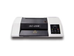 Ламинатор - формат А4 SC-230
