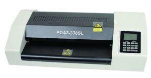 Ламинатор - формат А3,  PDA3 - 330SL