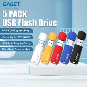 USB Flash Drive 8GB