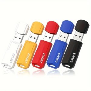 USB Flash Drive 8GB