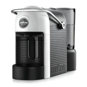 Кафемашина LAVAZZA A MODO MIO Jolie EVO бяла