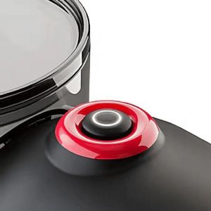 Кафемашина LAVAZZA A MODO MIO Jolie EVO Червен