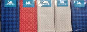 Носни кърпи Harmony PRIMA SOFT x 10